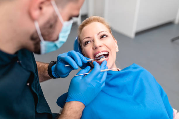 Professional Holistic Dental Care Services in Cherokee, NC
